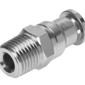 Złączka wtykowa prosta CRQS-1/4-6 FESTO Nowość